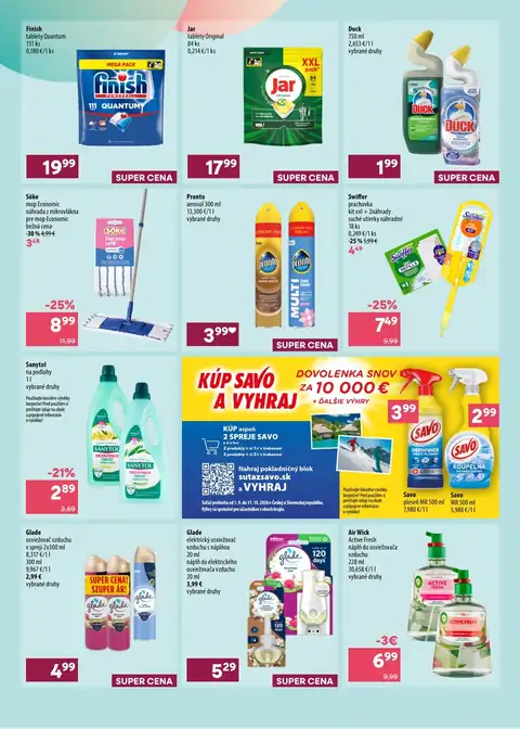 101 Drogerie leták – strana 8