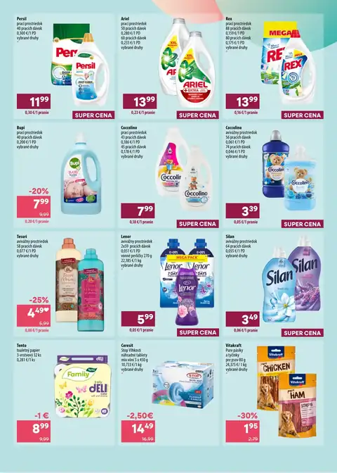 101 Drogerie leták – strana 9