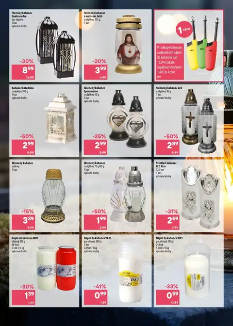 101 Drogerie leták – strana 10