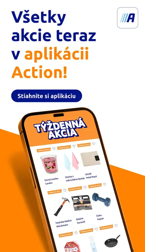 Action leták – strana 30