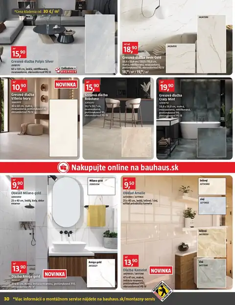 Bauhaus leták – strana 30