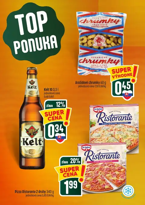 Coop leták – strana 2