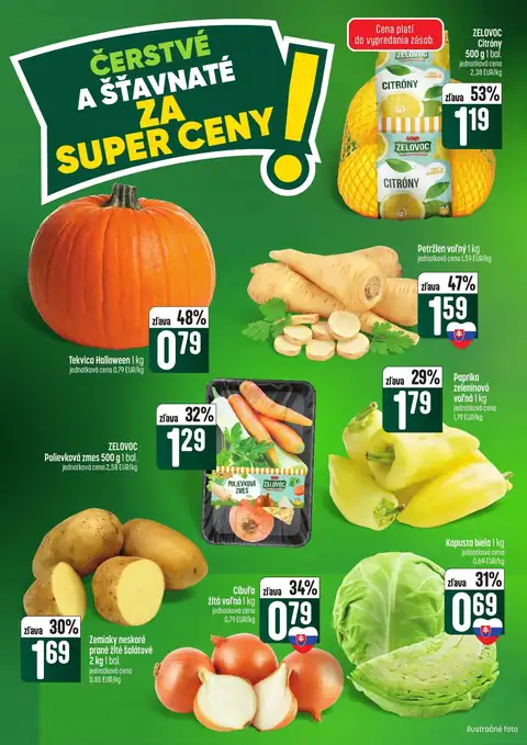 Coop leták – strana 4