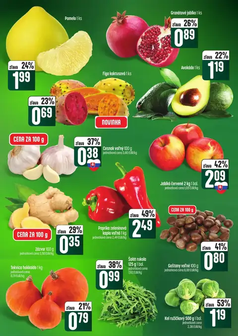 Coop leták – strana 5