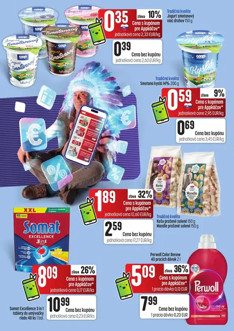 Coop leták – strana 7