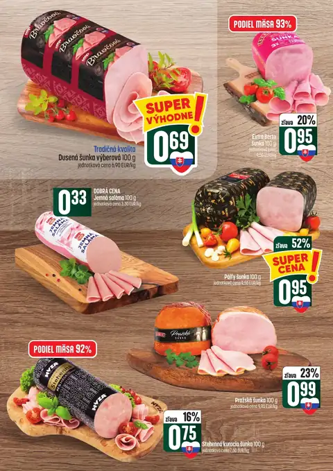 Coop leták – strana 10