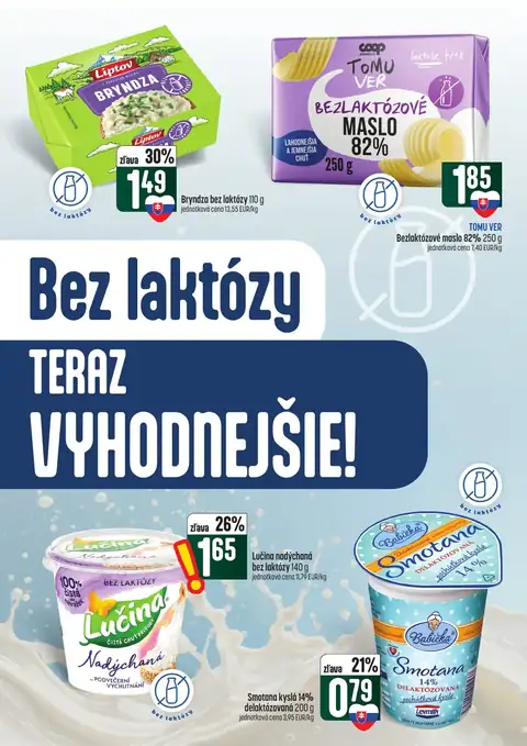Coop leták – strana 14