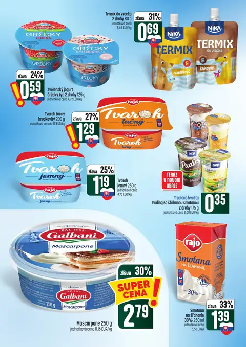 Coop leták – strana 22