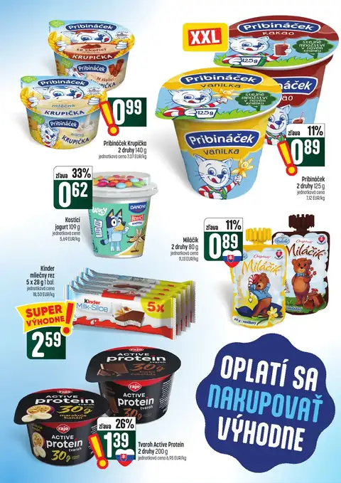 Coop leták – strana 23
