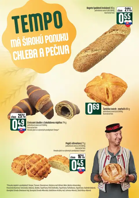 Coop leták – strana 25