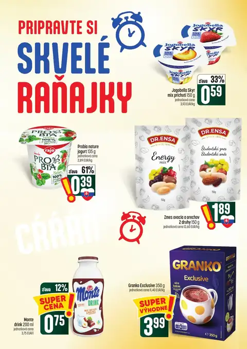 Coop leták – strana 26