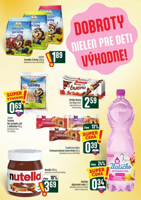 Coop leták – strana 27