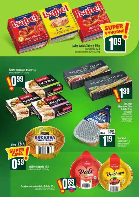 Coop leták – strana 28