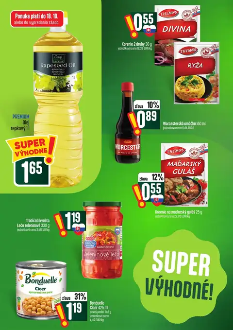 Coop leták – strana 30