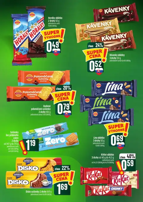 Coop leták – strana 35