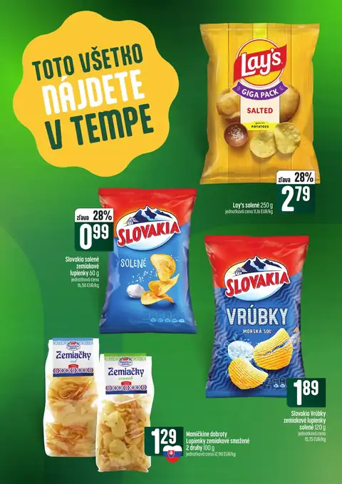 Coop leták – strana 39