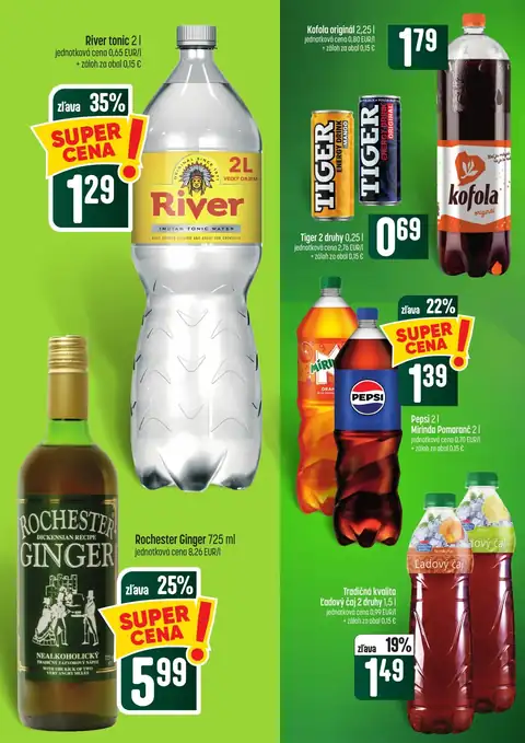 Coop leták – strana 44