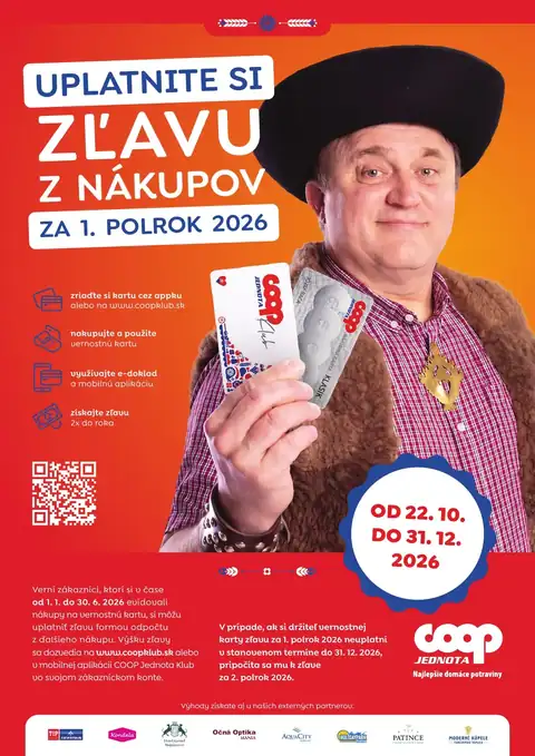 Coop leták – strana 45
