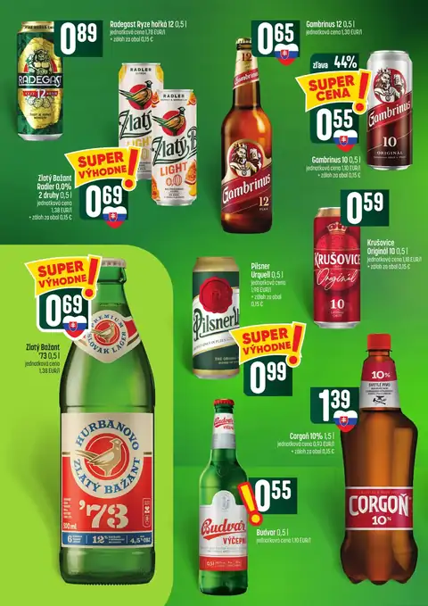 Coop leták – strana 46