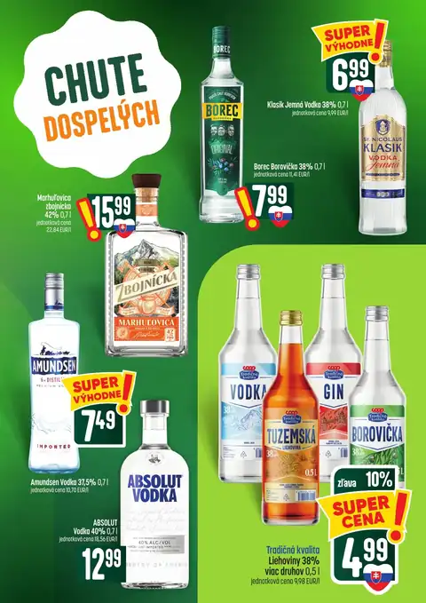 Coop leták – strana 49