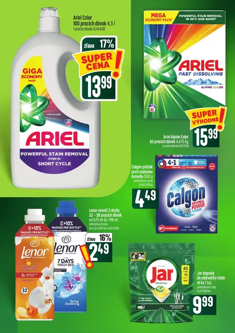 Coop leták – strana 50