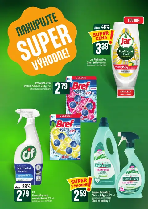 Coop leták – strana 51