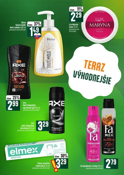 Coop leták – strana 52