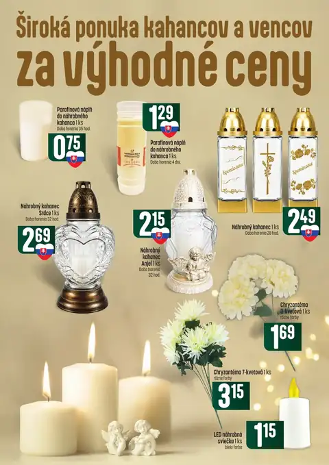 Coop leták – strana 56