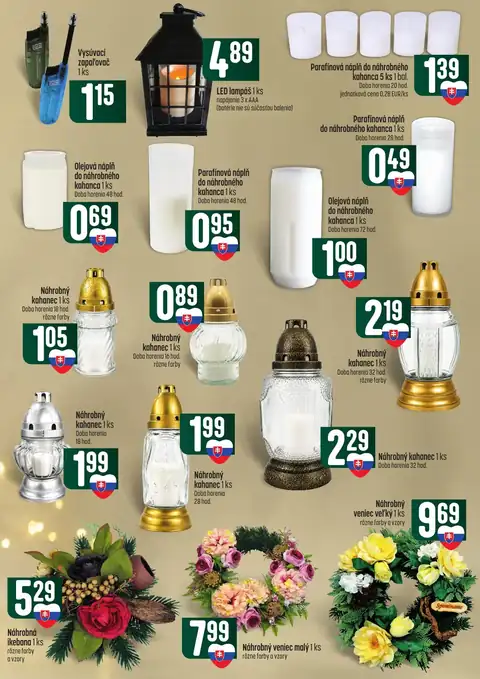 Coop leták – strana 57