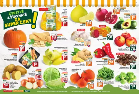 Coop leták – strana 2