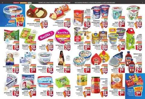Coop leták – strana 4