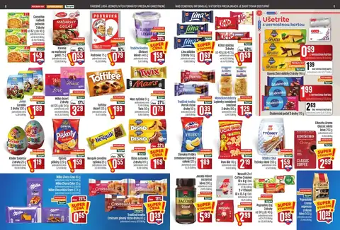 Coop leták – strana 5