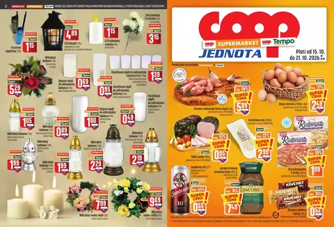 Coop leták – strana 7