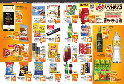 Coop leták – strana 11