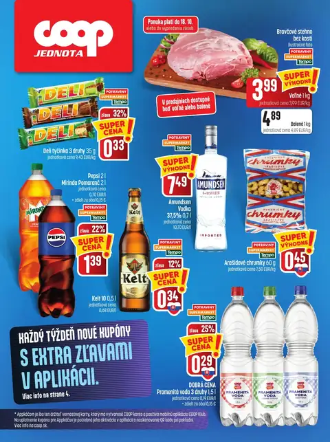 Coop leták – strana 15