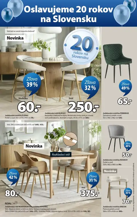 JYSK leták – strana 4