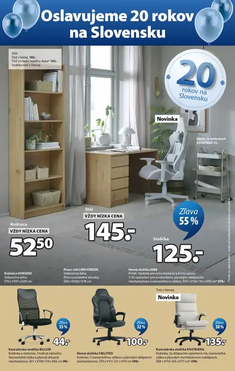 JYSK leták – strana 6