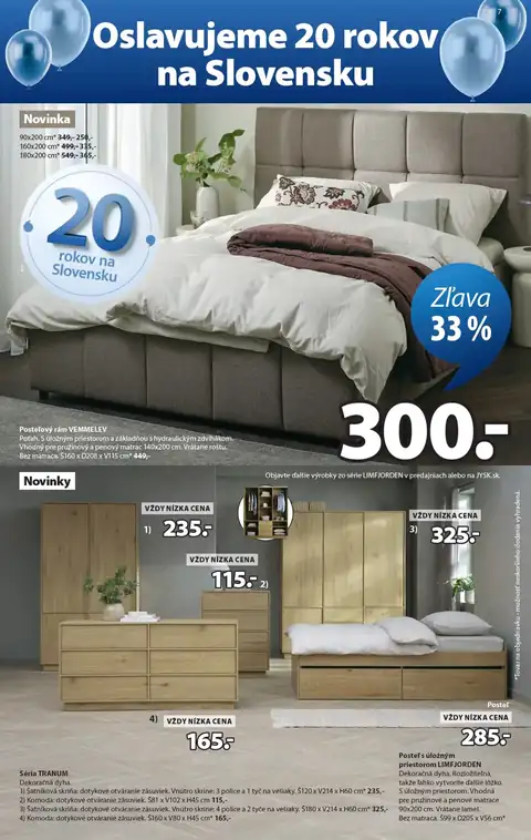 JYSK leták – strana 8
