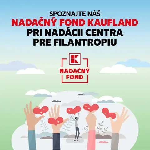Kaufland leták – strana 1