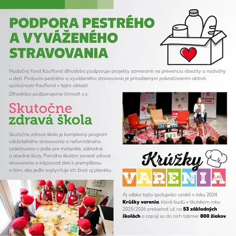 Kaufland leták – strana 10