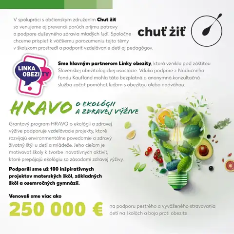 Kaufland leták – strana 11