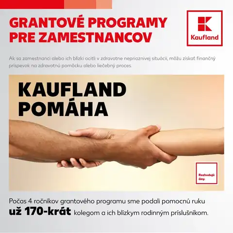 Kaufland leták – strana 12