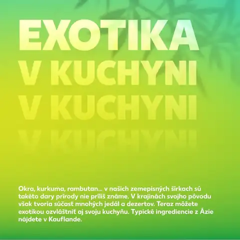 Kaufland leták – strana 2