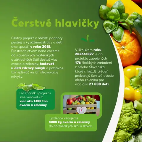 Kaufland leták – strana 3