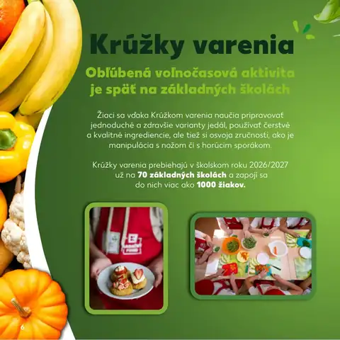Kaufland leták – strana 6