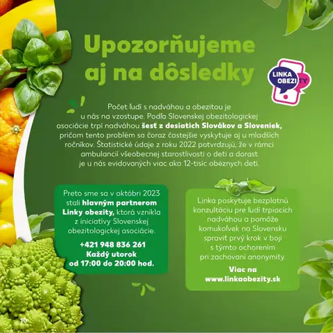 Kaufland leták – strana 10