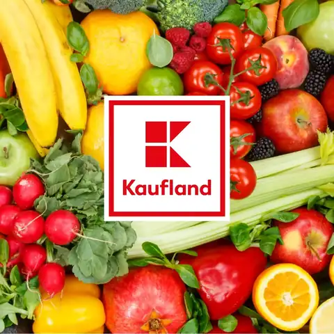 Kaufland leták – strana 12