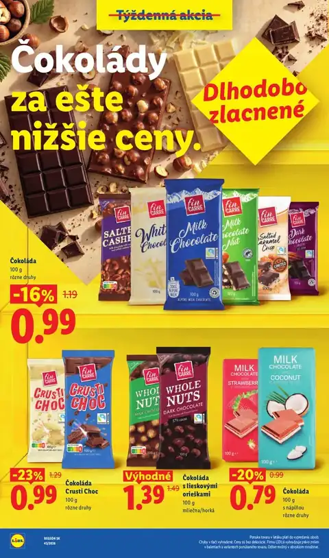 Lidl leták – strana 4