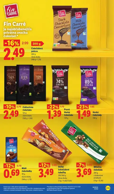 Lidl leták – strana 5