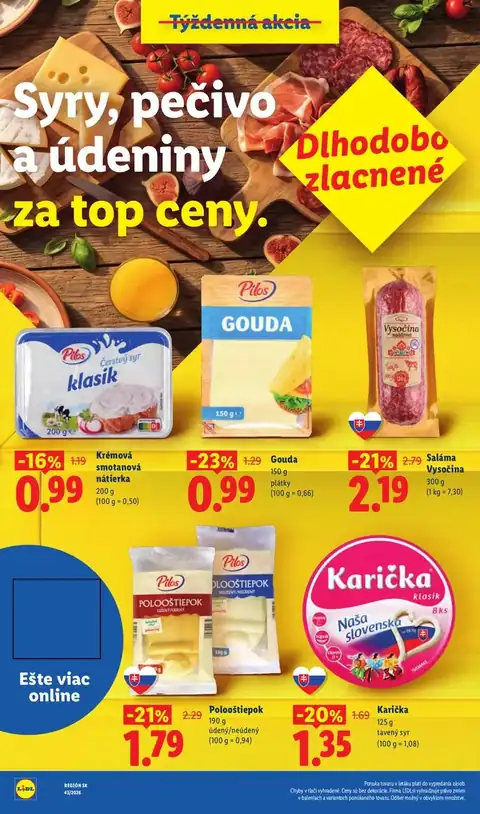 Lidl leták – strana 6